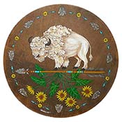 White Buffalo: A Messenger of Hope 